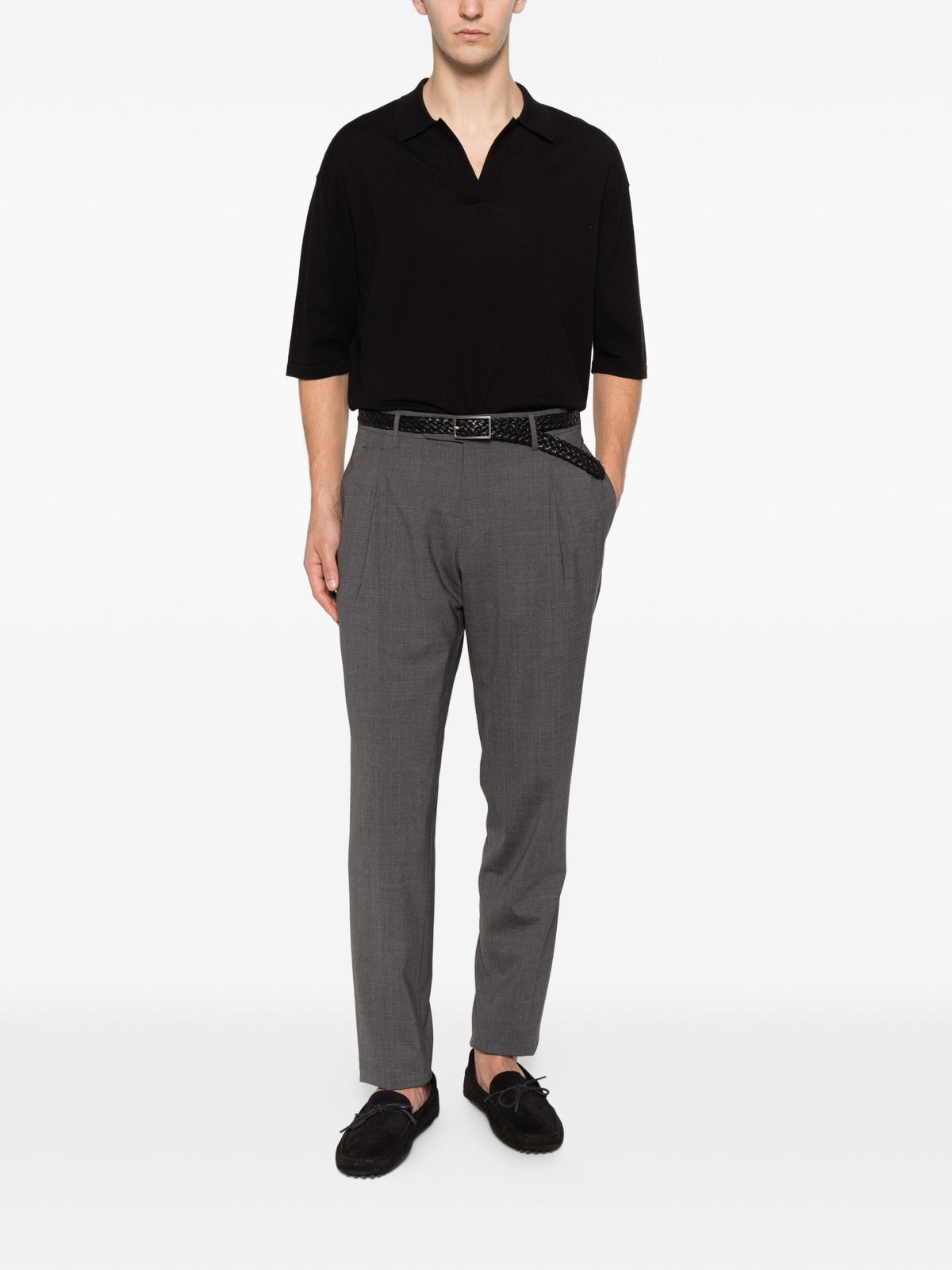 HEVO TARANTO POLO