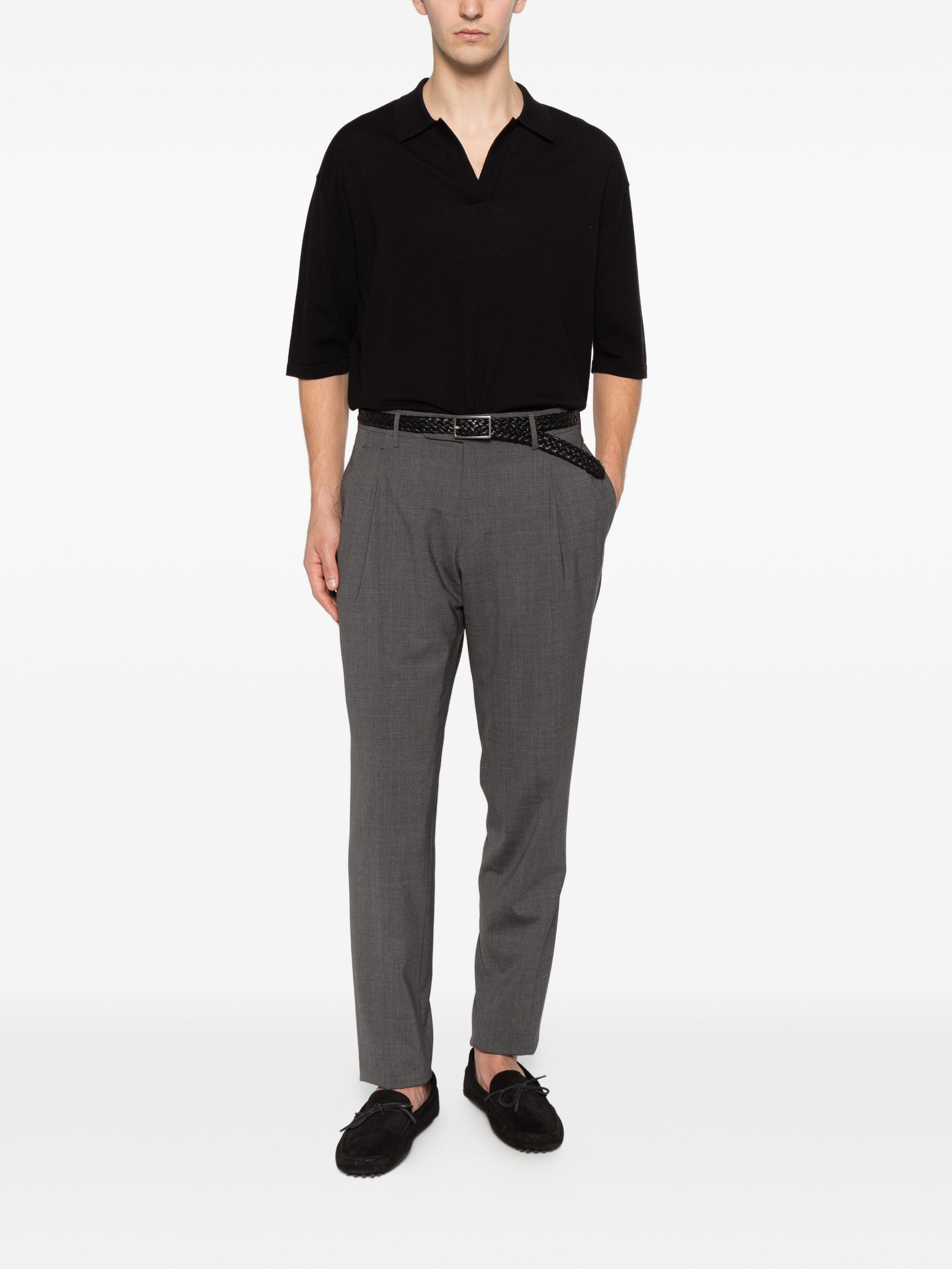 HEVO TARANTO POLO