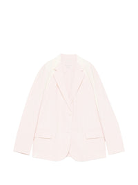 PHISIQUE DU ROLE COATED JACKET