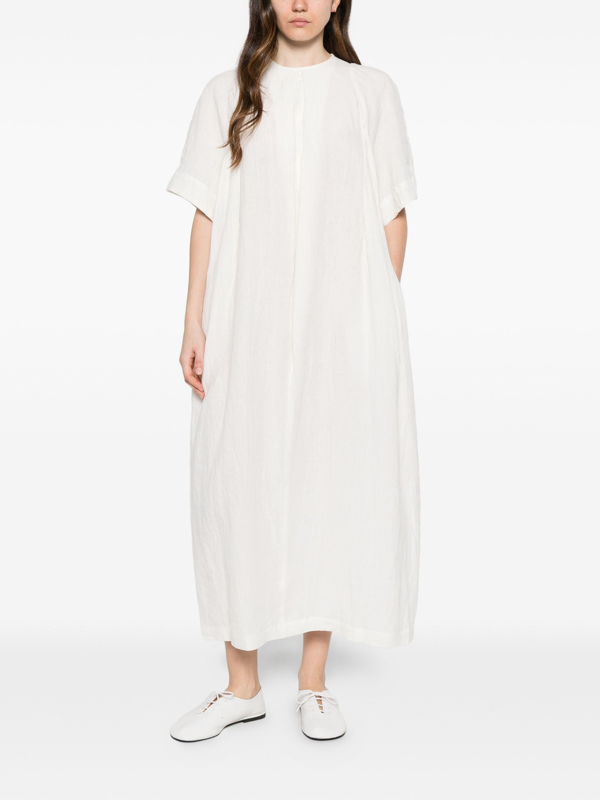 PHISIQUE DU ROLE OVERSIZE DRESS