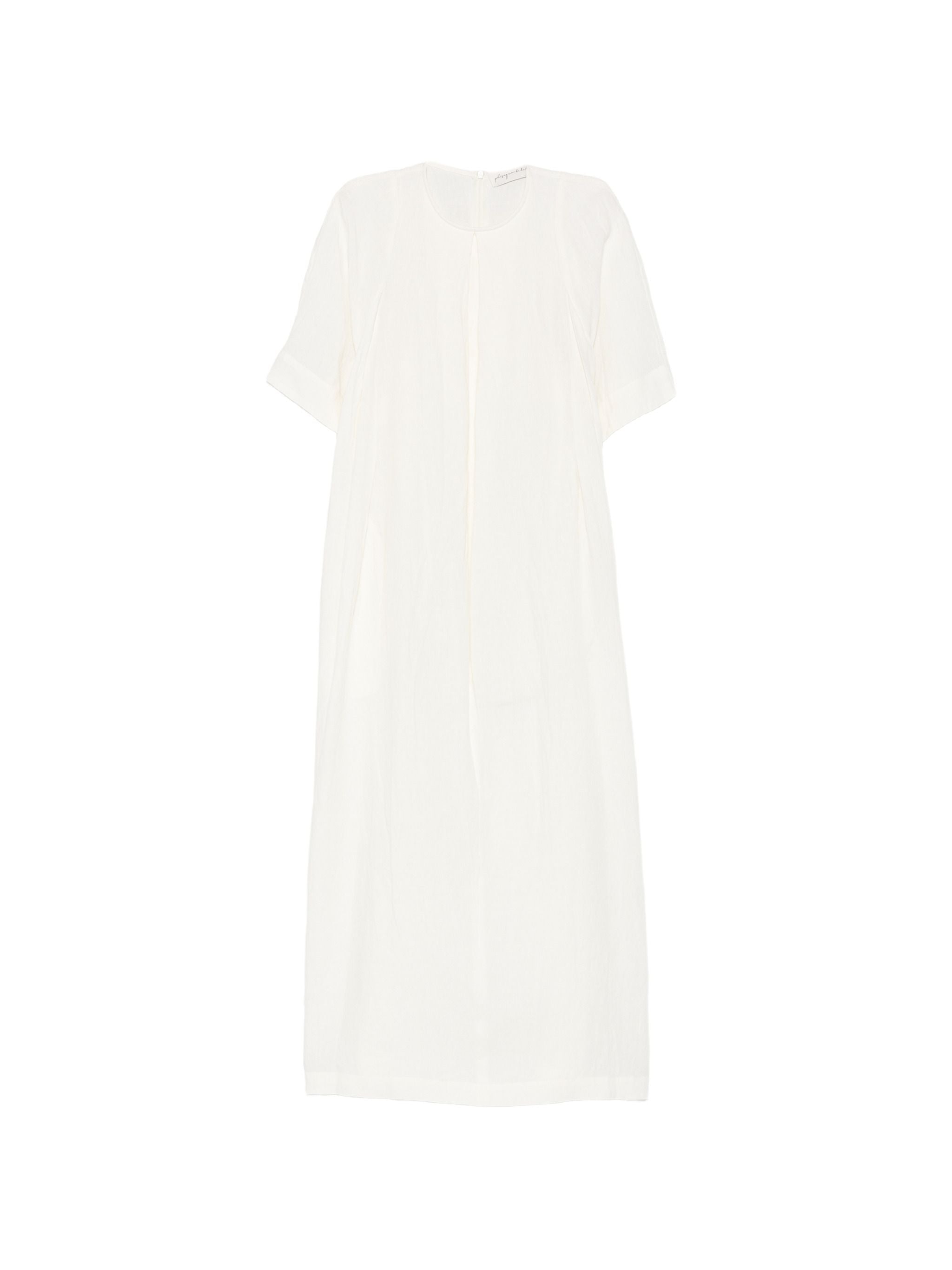PHISIQUE DU ROLE OVERSIZE DRESS