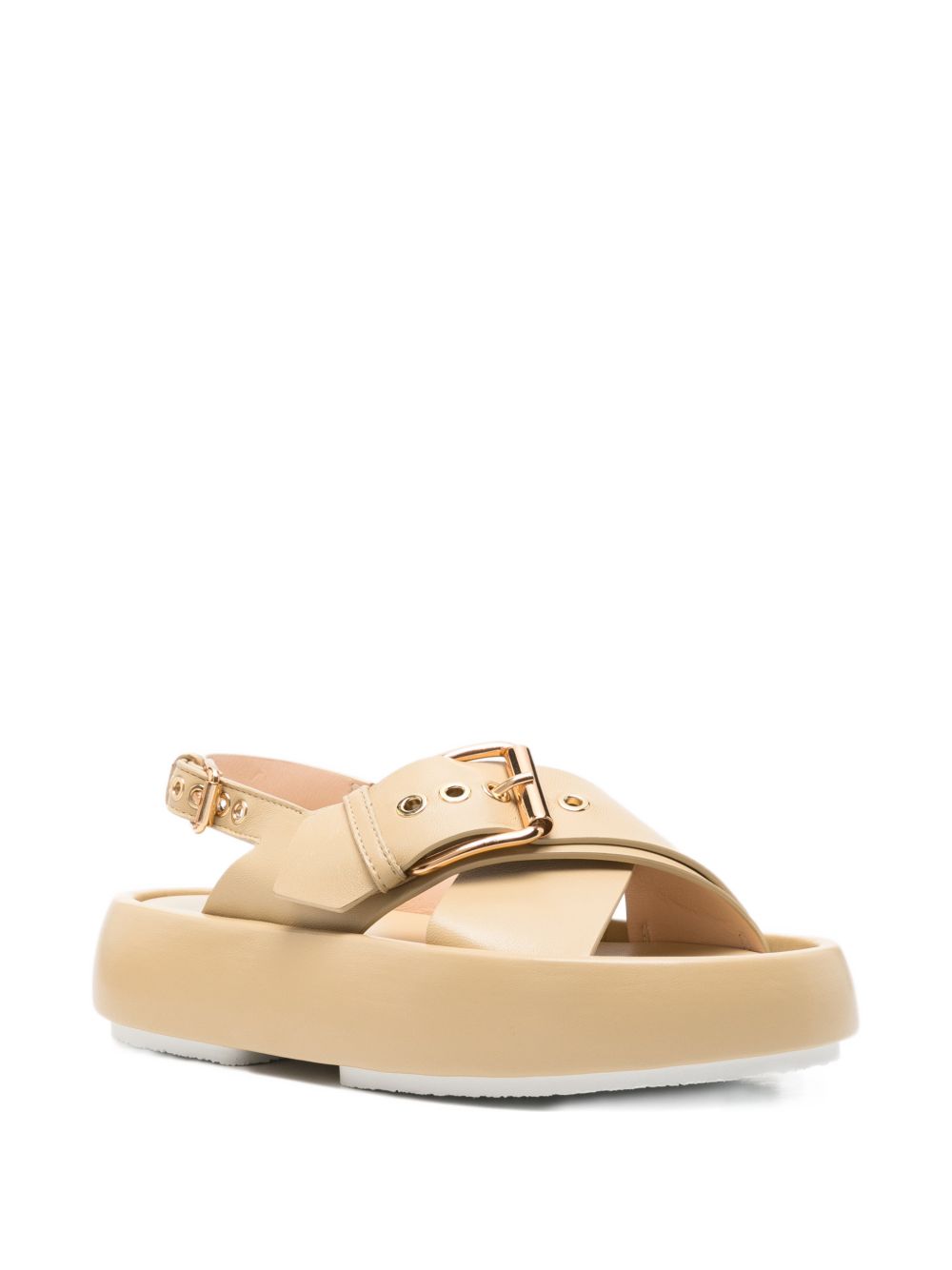 AGL BULLE CRISS CROSS