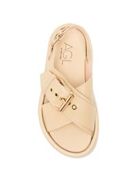 AGL BULLE CRISS CROSS
