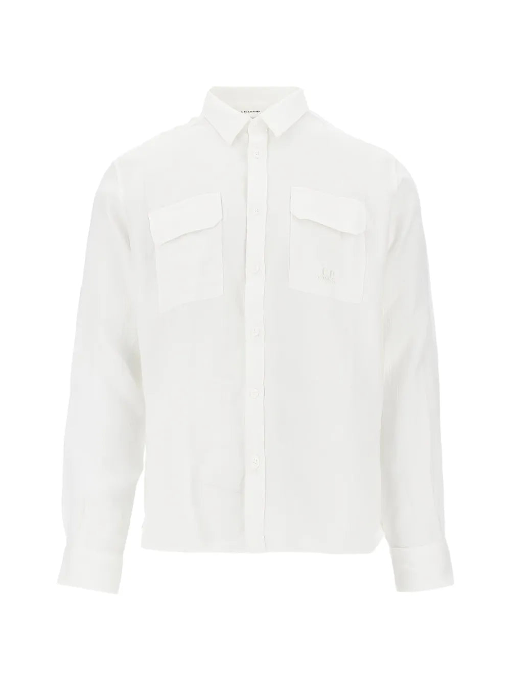 C.P. COMPANY POCKET SHIRT