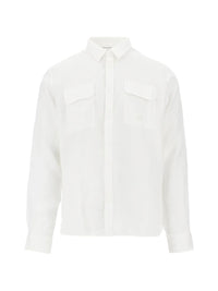 C.P. COMPANY POCKET SHIRT