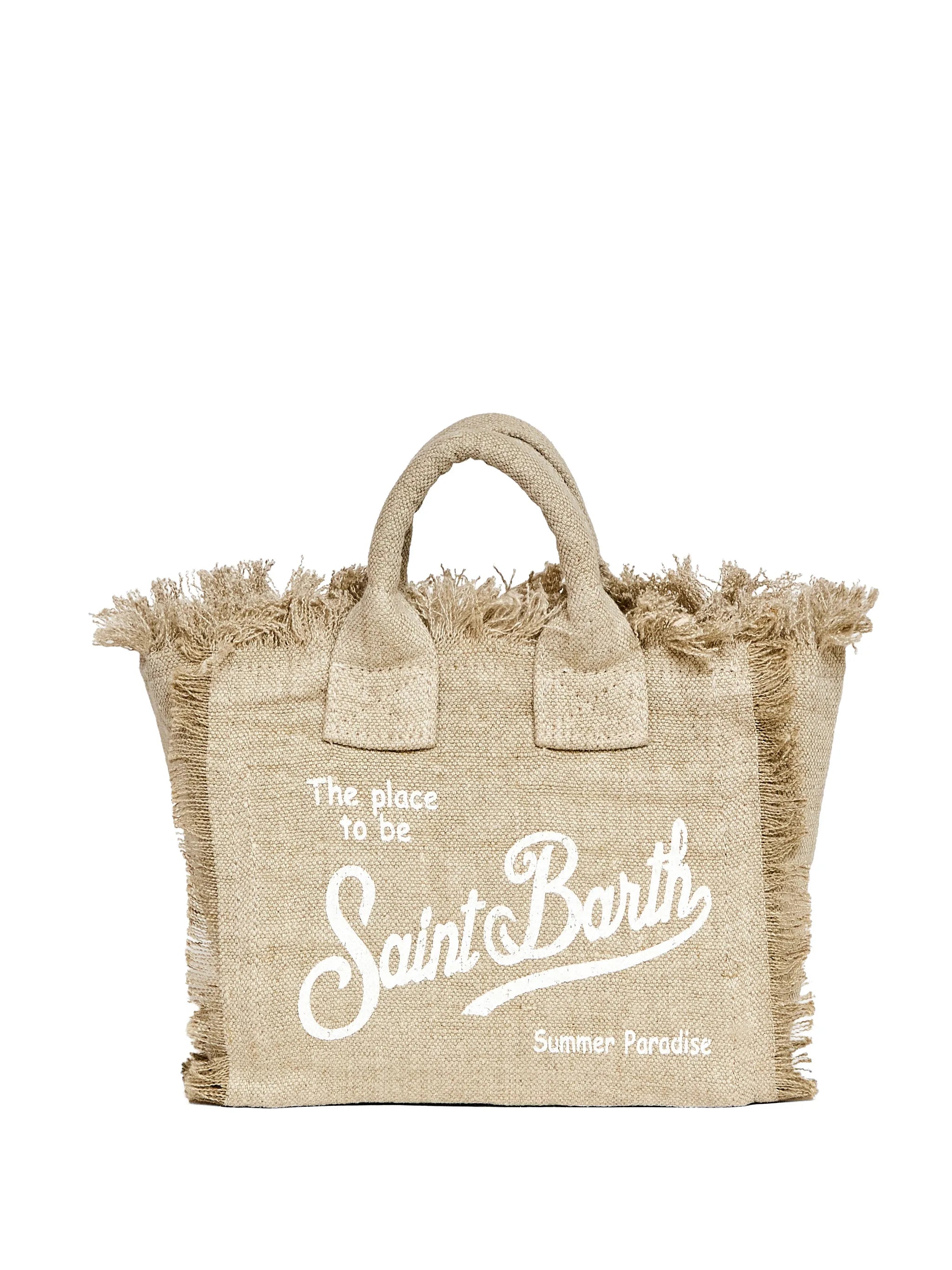 MC2 SAINT BARTH VANITY MINI LINEN