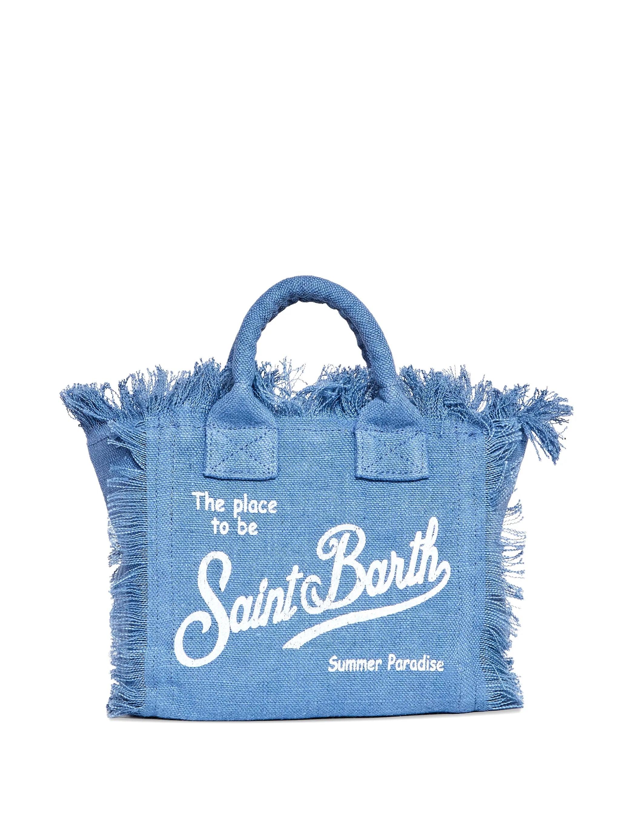 MC2 SAINT BARTH VANITY MINI LINEN