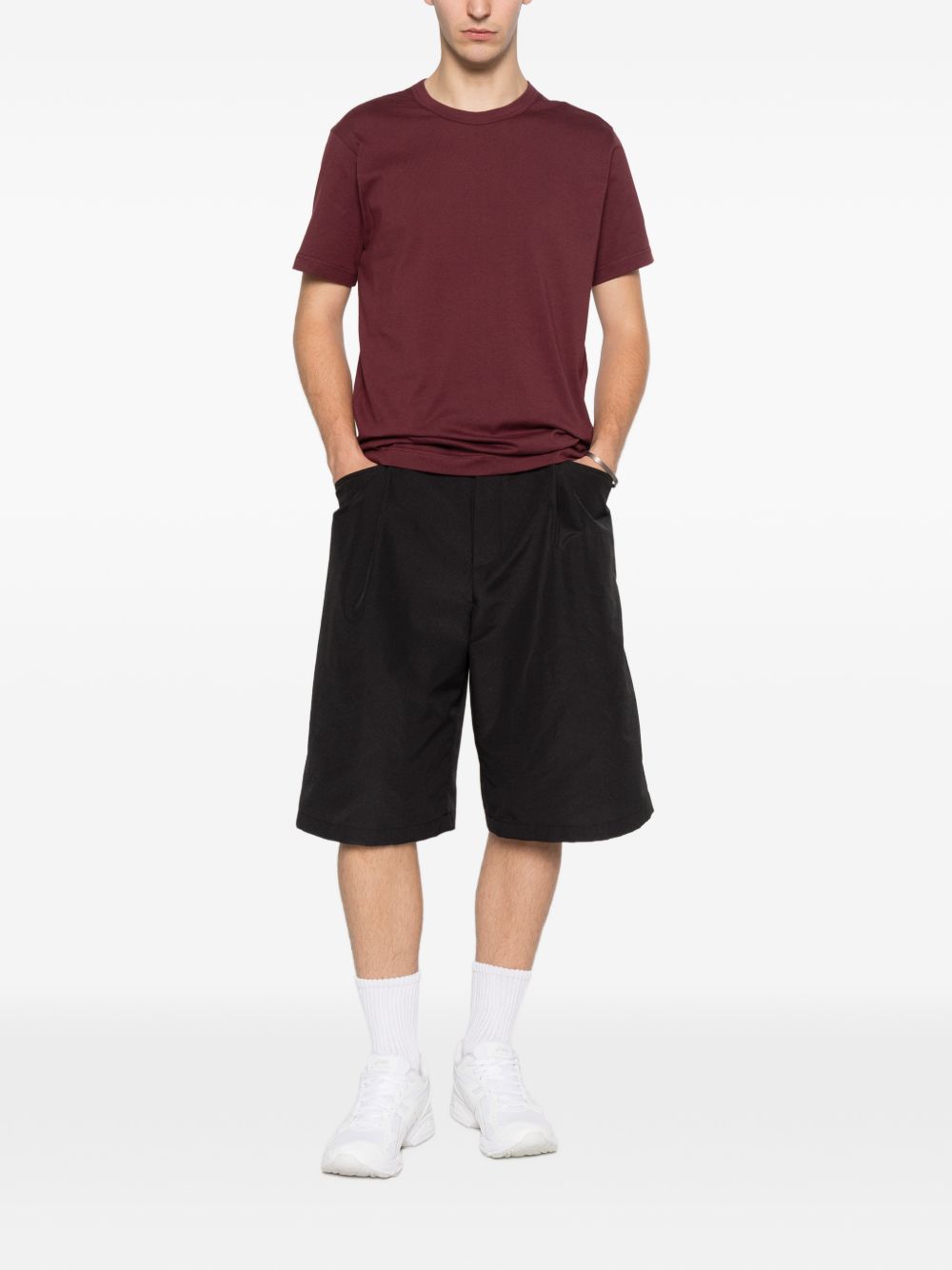 COMME DES GARCONS T-SHIRT
