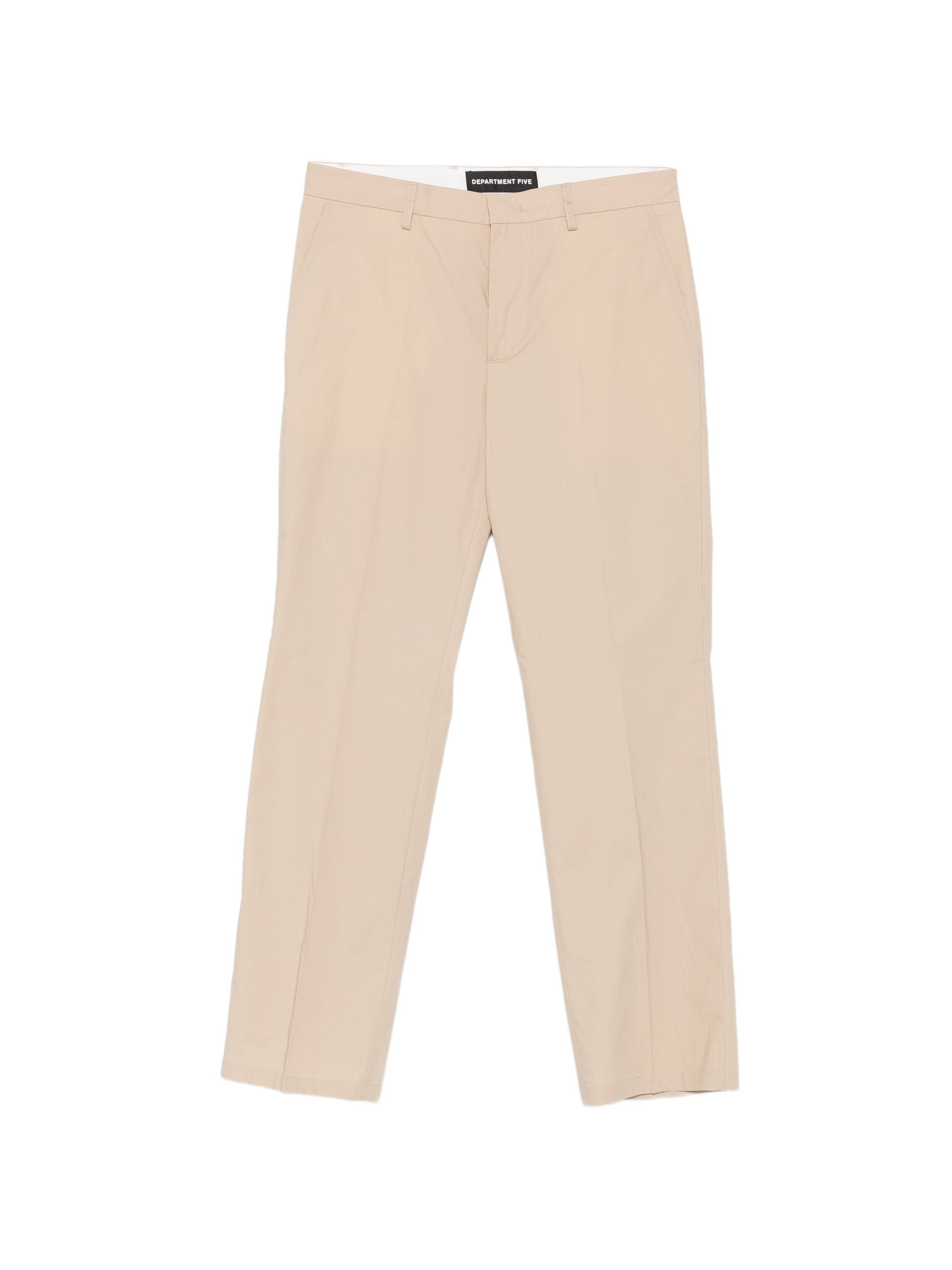 5 DEPARTMENT WARREN CHINO