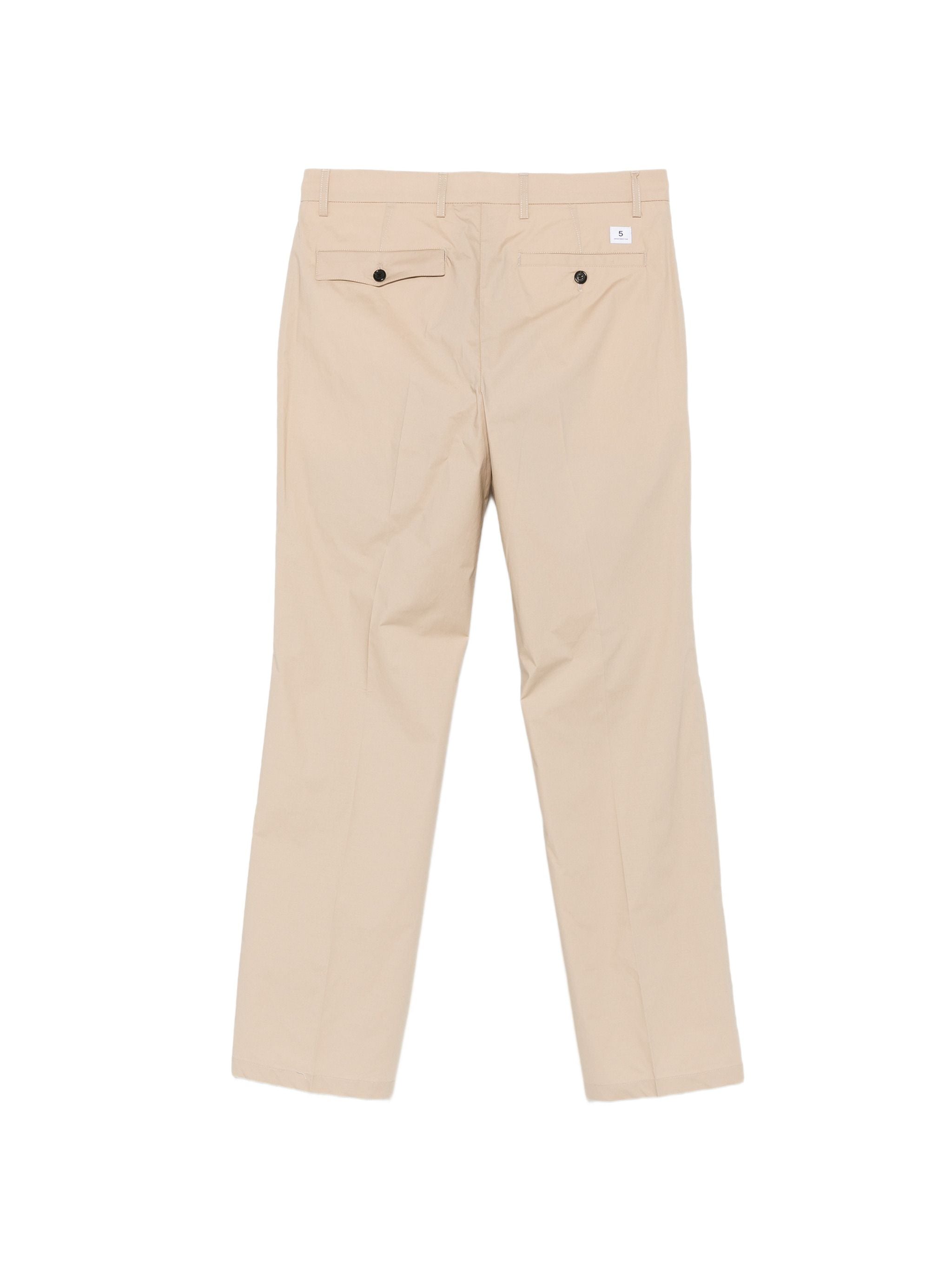 5 DEPARTMENT WARREN CHINO