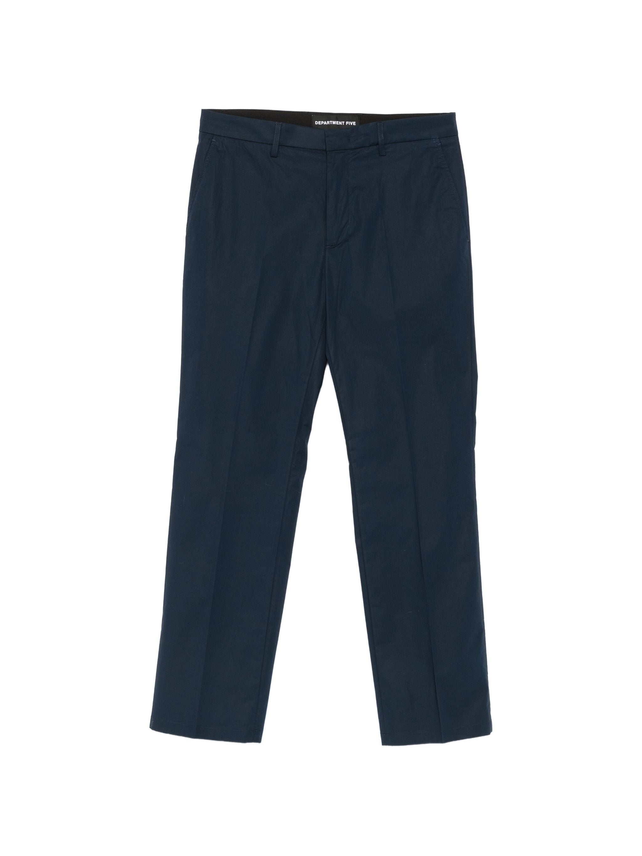 5 DEPARTMENT WARREN CHINO