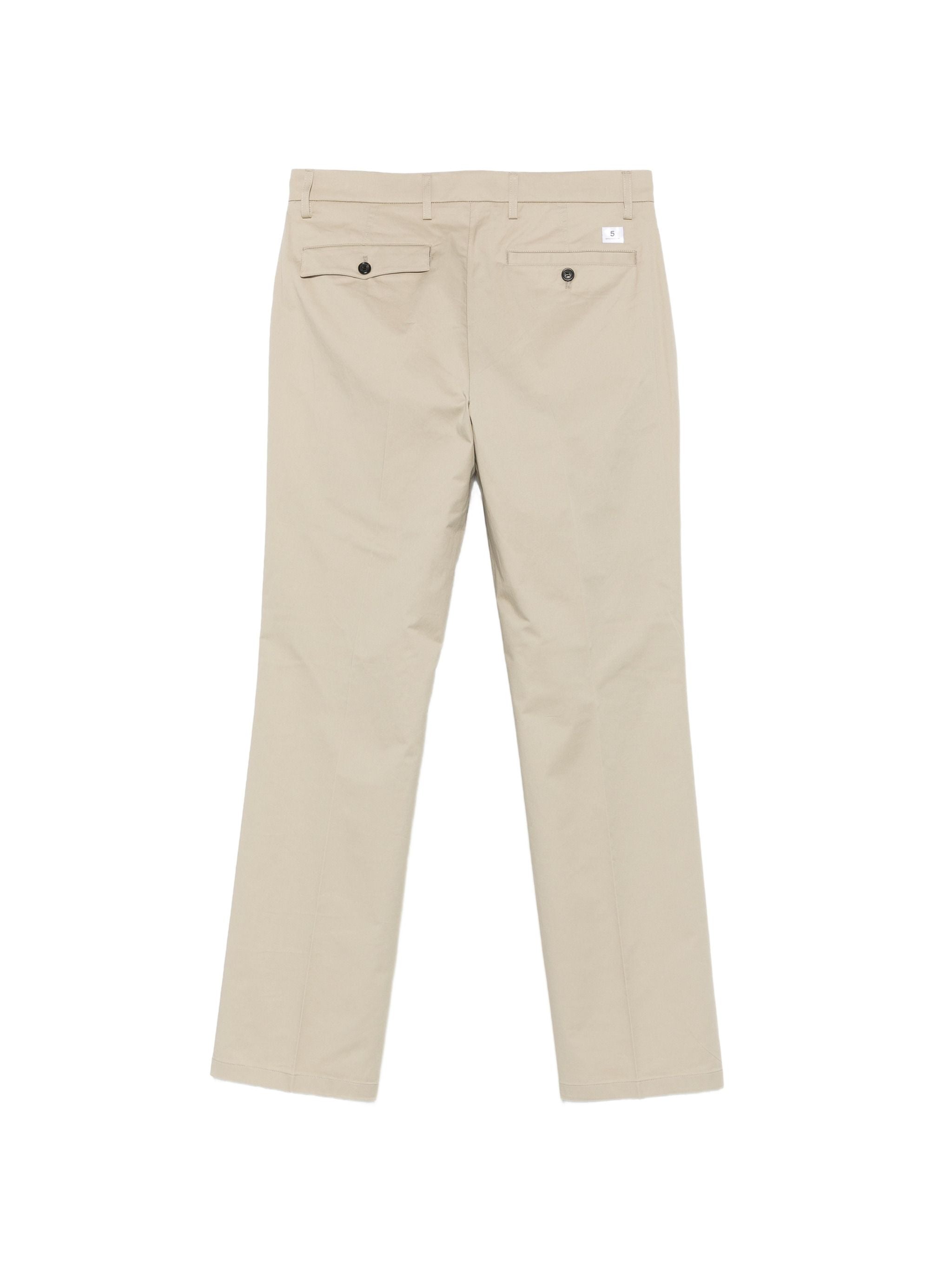 5 DEPARTMENT WARREN STRETCH