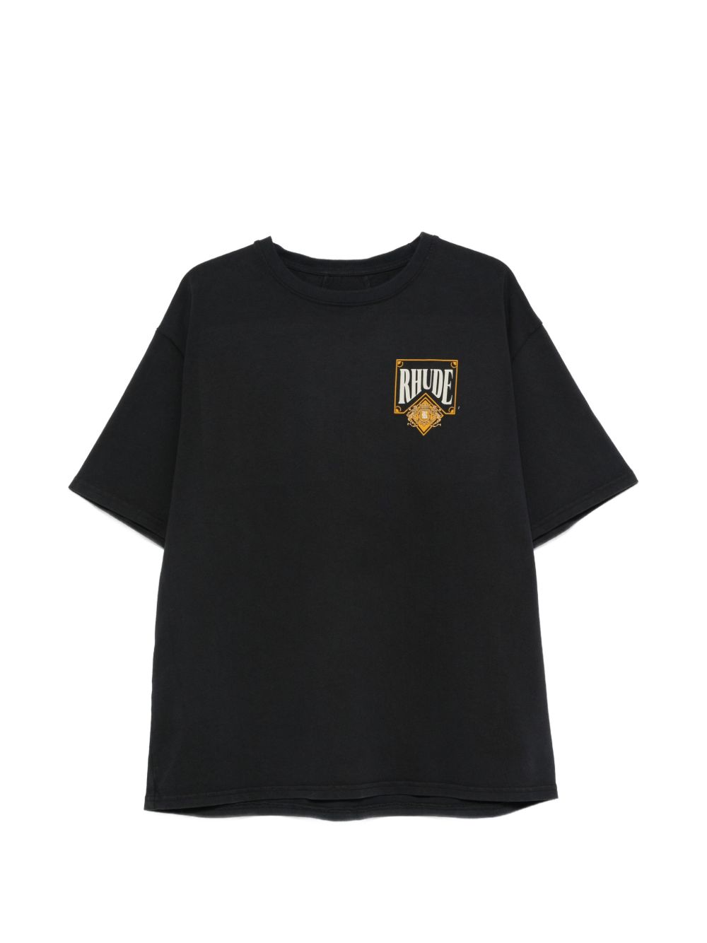 RHUDE PLAYING CARD TEE