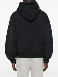 RHUDE ROSSA HOODIE