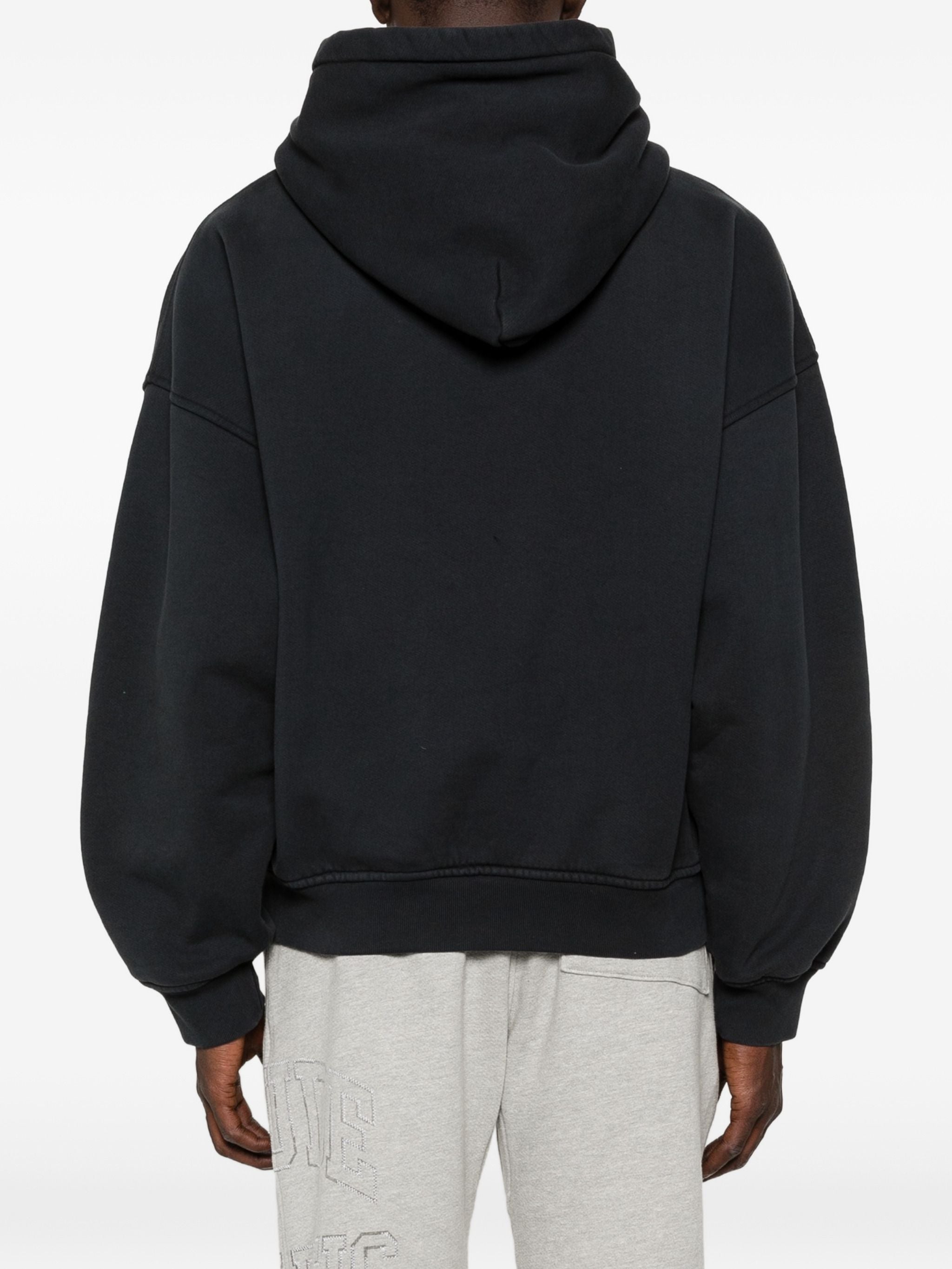 RHUDE ROSSA HOODIE