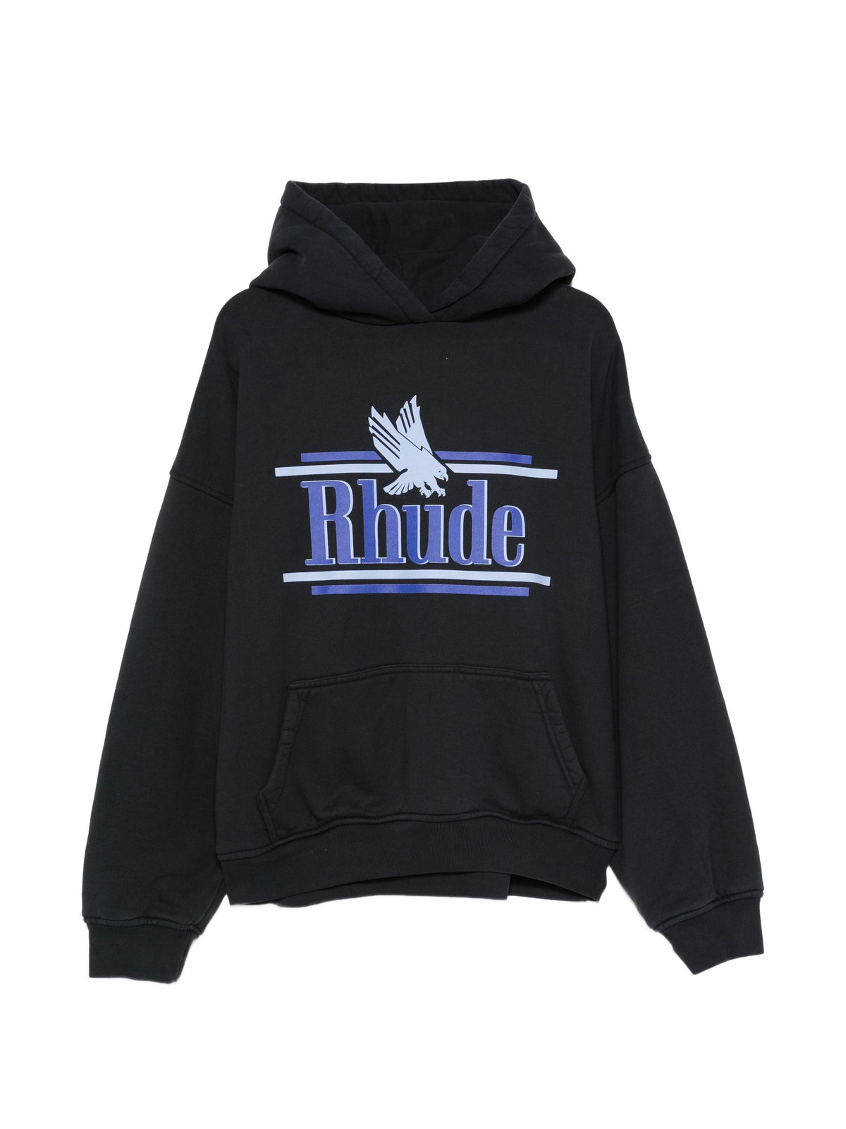 RHUDE ROSSA HOODIE