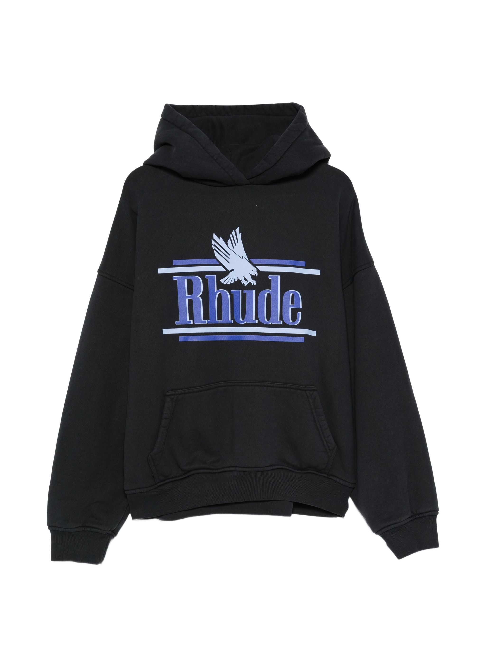 RHUDE ROSSA HOODIE