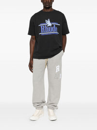 RHUDE ROSSA TEE