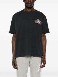 RHUDE RACING CREST TEE
