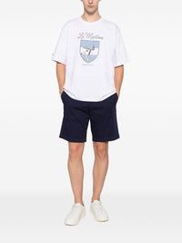 LA MARTINA POLO CLUB T-SHIRT