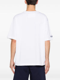 LA MARTINA POLO CLUB T-SHIRT