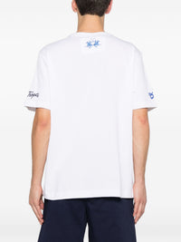LA MARTINA POLO CLUB T-SHIRT