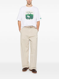 LA MARTINA POLO CLUB T-SHIRT
