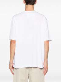 LA MARTINA POLO CLUB T-SHIRT