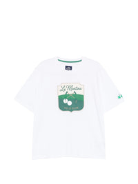 LA MARTINA POLO CLUB T-SHIRT