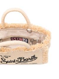 MC2 SAINT BARTH VANITY MINI STRAW