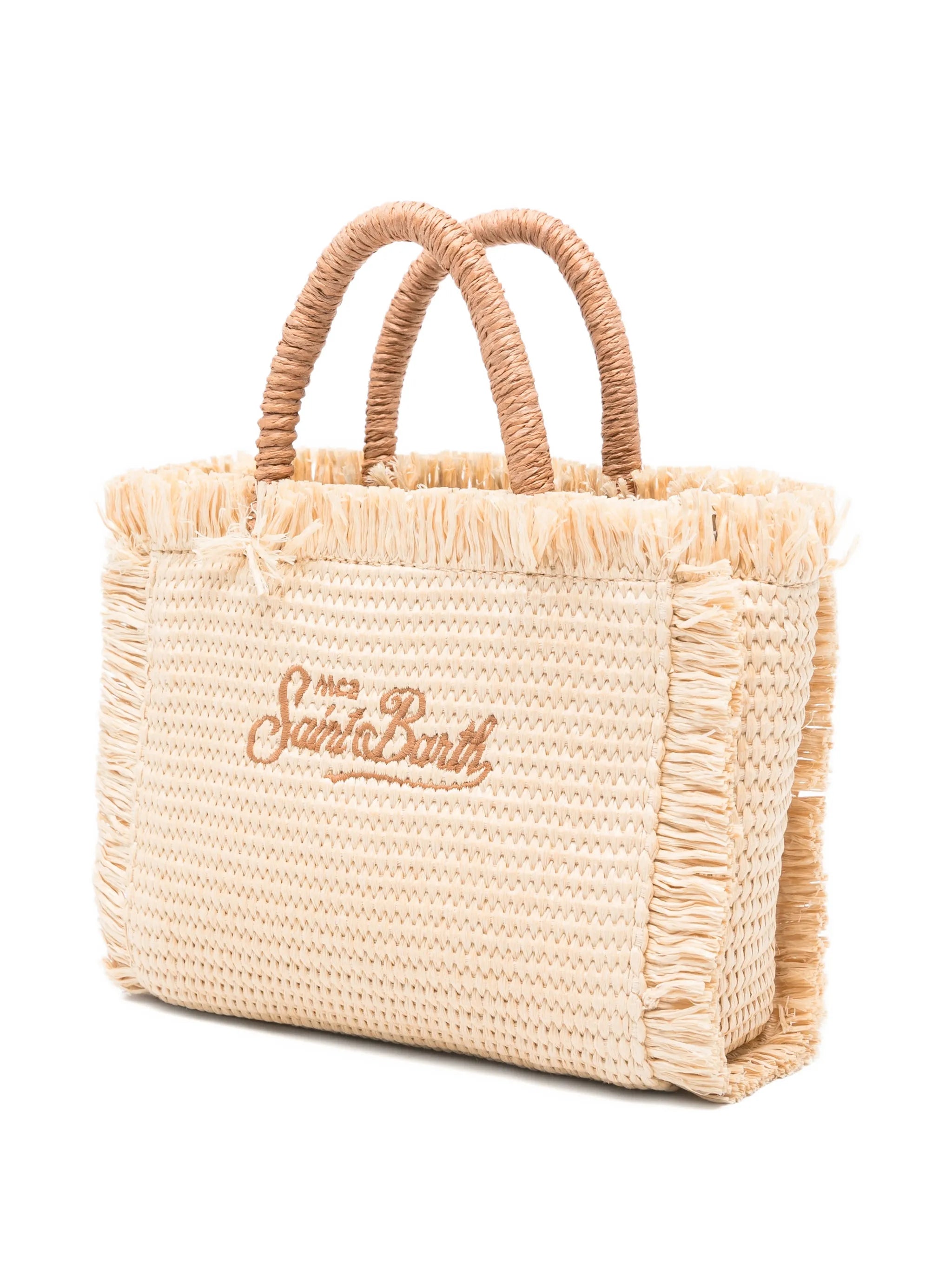 MC2 SAINT BARTH VANITY MINI STRAW