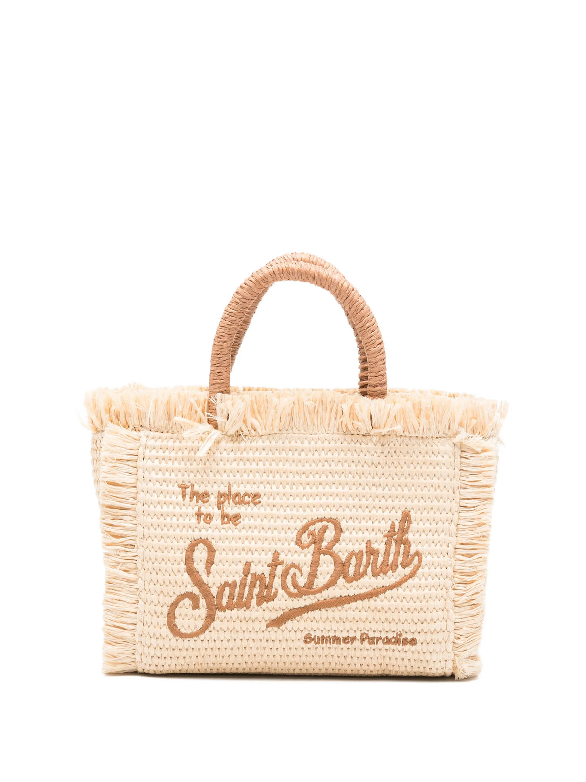 MC2 SAINT BARTH VANITY MINI STRAW