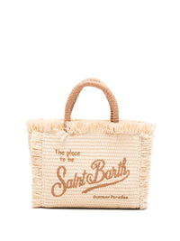MC2 SAINT BARTH VANITY MINI STRAW