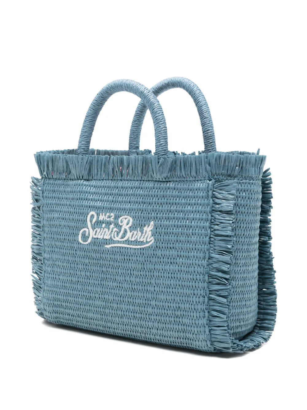 MC2 SAINT BARTH VANITY MINI STRAW