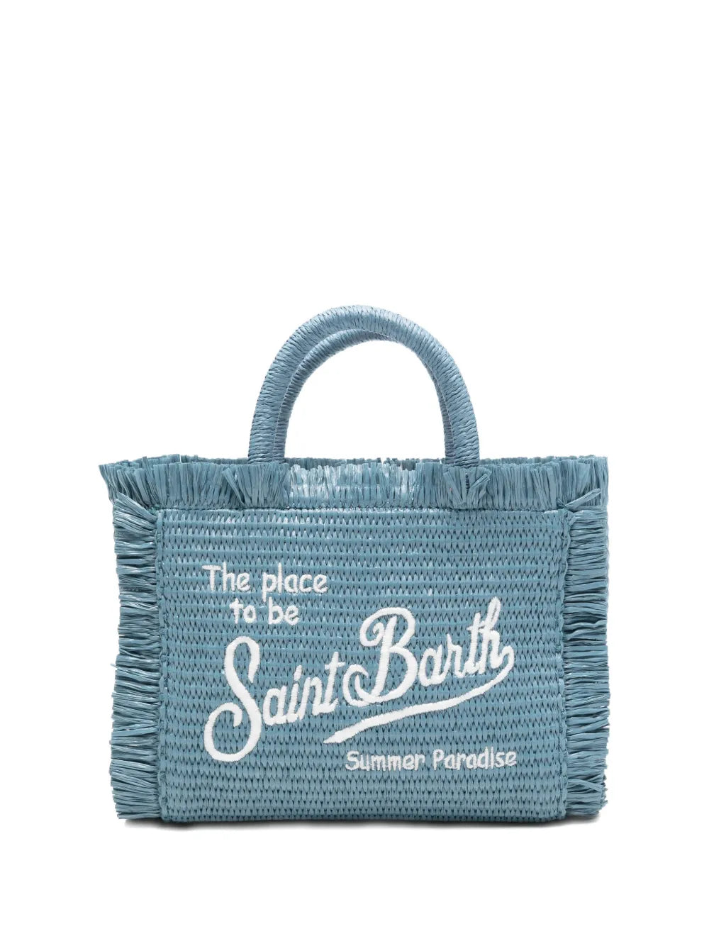 MC2 SAINT BARTH VANITY MINI STRAW
