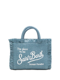MC2 SAINT BARTH VANITY MINI STRAW