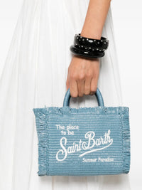 MC2 SAINT BARTH VANITY MINI STRAW