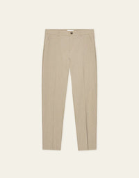 LES DEUX COMO REG MINI CHECK PANTS
