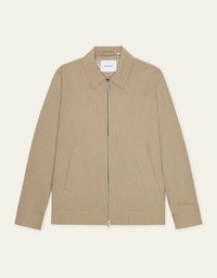 LES DEUX COMO COACH MINI JACKET