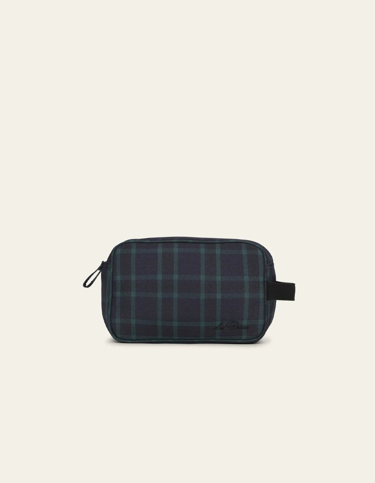 LES DEUX THARON WASH BAG