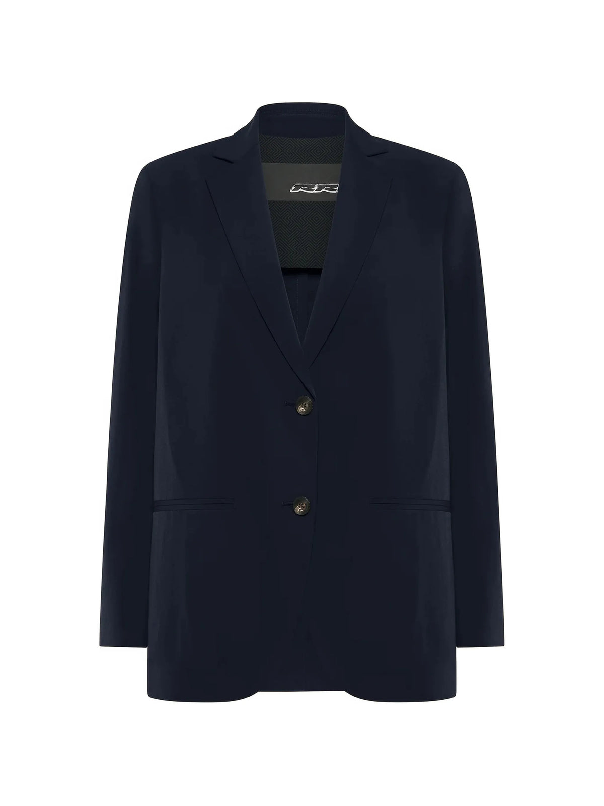 RRD TERZILIGHT BOYFRIEND BLAZER