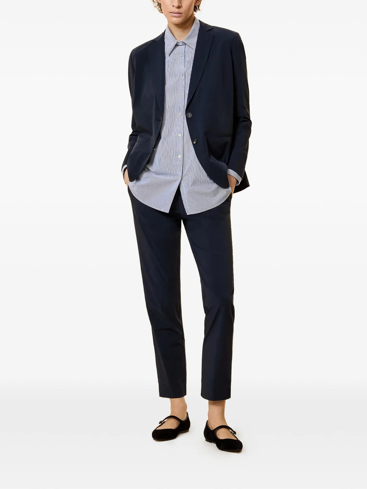 RRD TERZILIGHT BOYFRIEND BLAZER