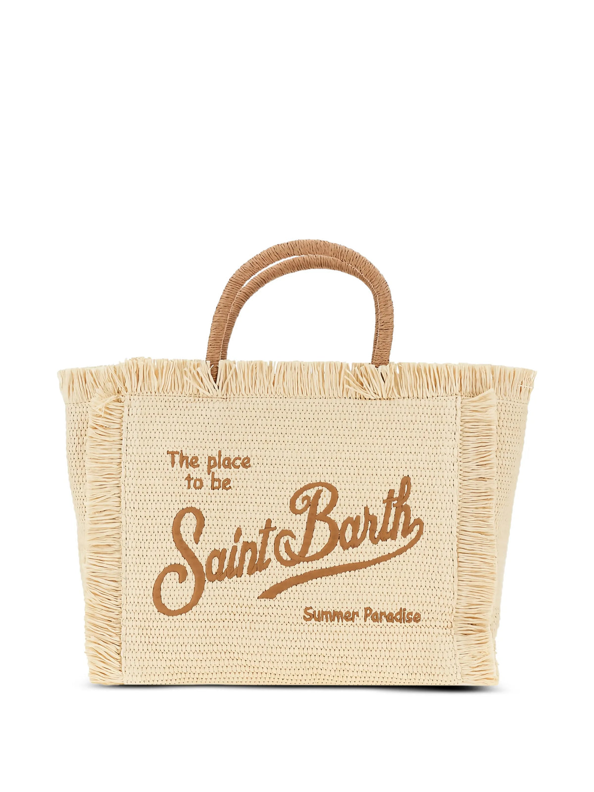 MC2 SAINT BARTH COLETTE STRAW