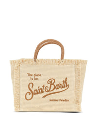 MC2 SAINT BARTH COLETTE STRAW