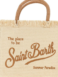 MC2 SAINT BARTH COLETTE STRAW