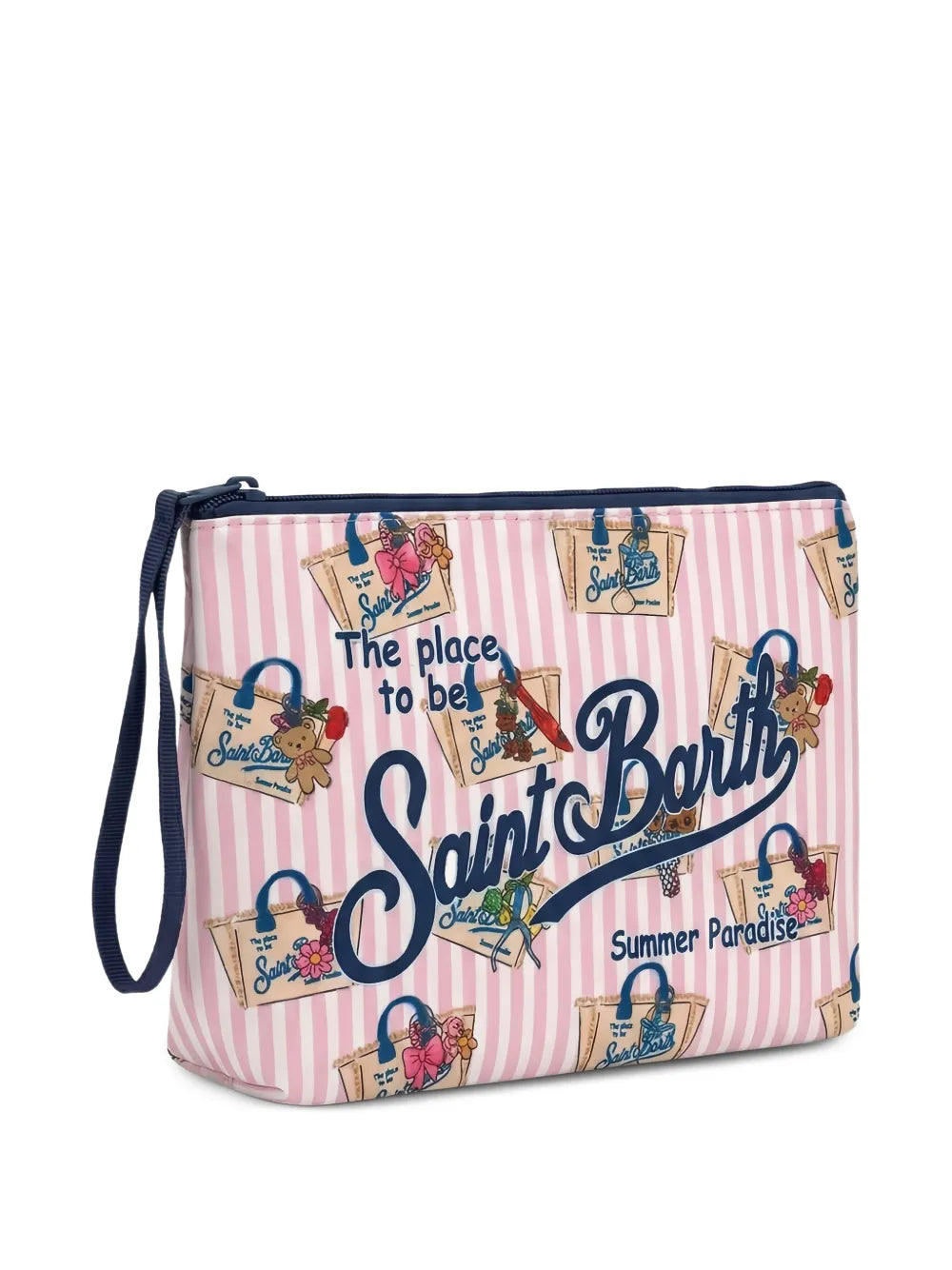 MC2 SAINT BARTH POUCH BAG