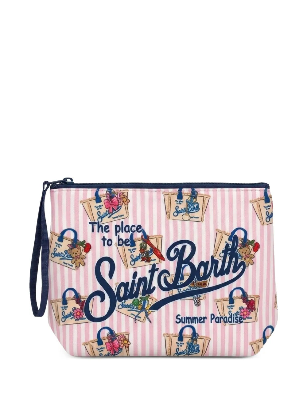 MC2 SAINT BARTH POUCH BAG