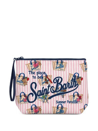 MC2 SAINT BARTH POUCH BAG