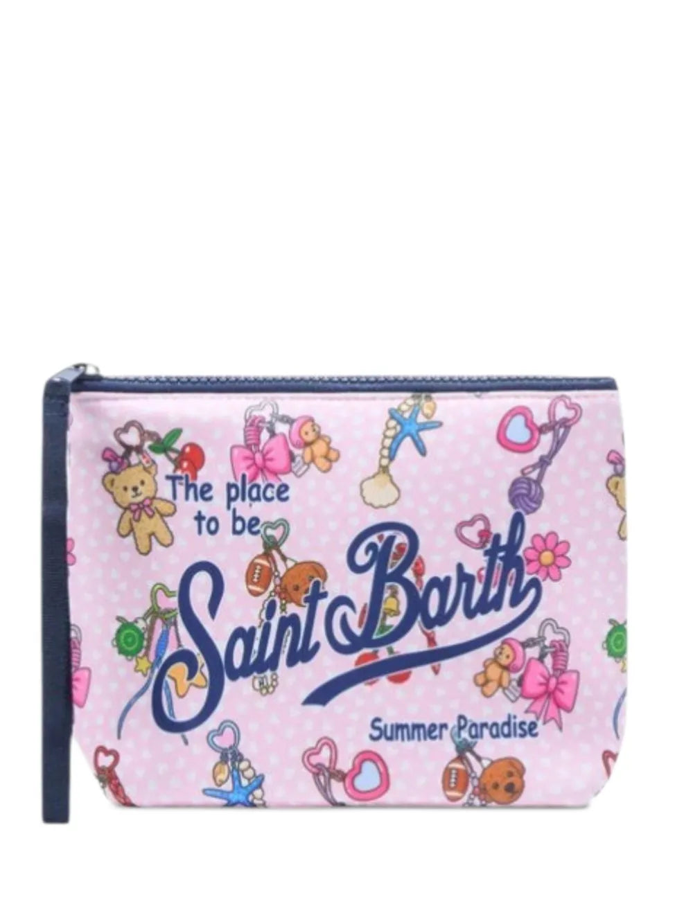 MC2 SAINT BARTH POUCH BAG