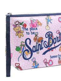MC2 SAINT BARTH POUCH BAG